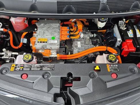 Used 2020 Chevrolet Bolt LT FWD image 21