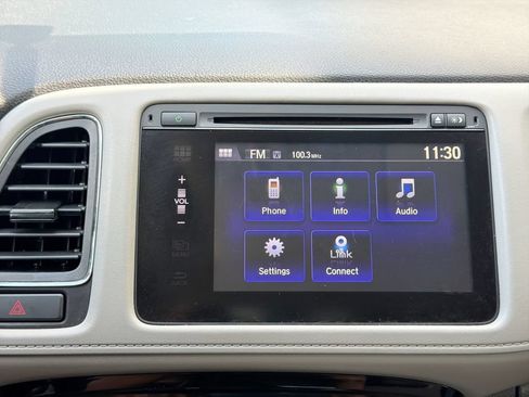 Used 2017 Honda HR-V EX image 22