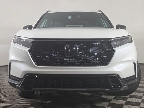 New 2026 Honda CR-V Sport-L image 11
