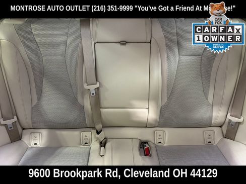 Used 2023 Buick Envision Preferred AWD/4WD image 35