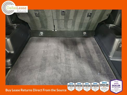 Used 2023 Toyota 4Runner Limited image 53