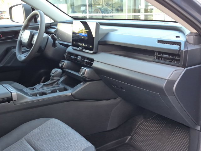 Used 2026 Toyota RAV4 LE FWD image 21