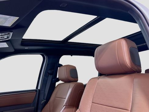 New 2026 Toyota Tundra 1794 Edition AWD/4WD image 23