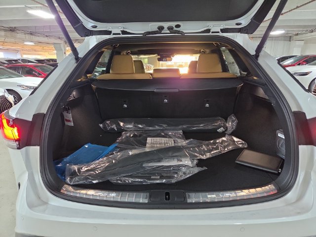 New 2026 Lexus RX 350h w/ Convenience Package AWD/4WD image 24
