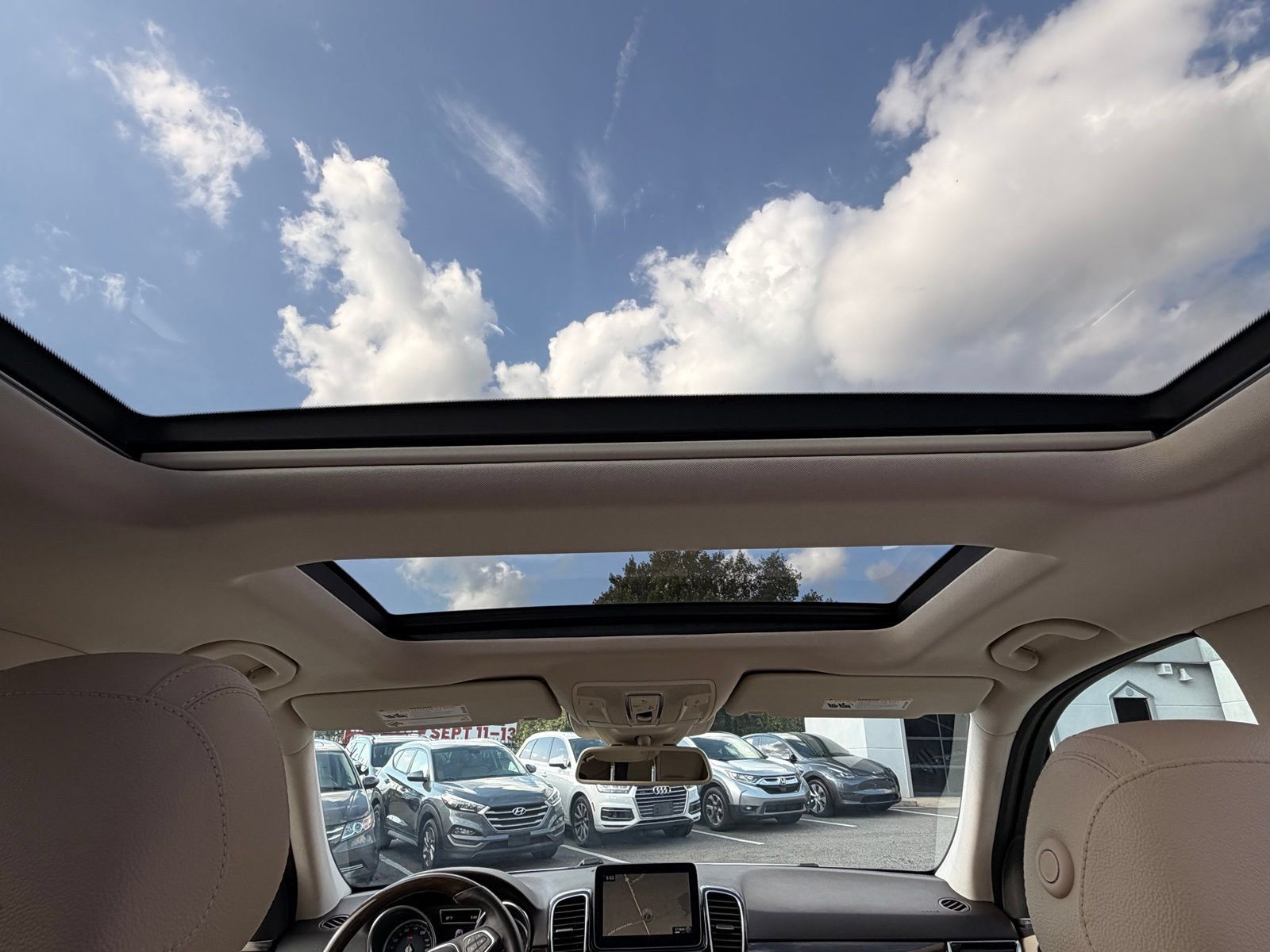 Used 2018 Mercedes-Benz GLE 350 image 34