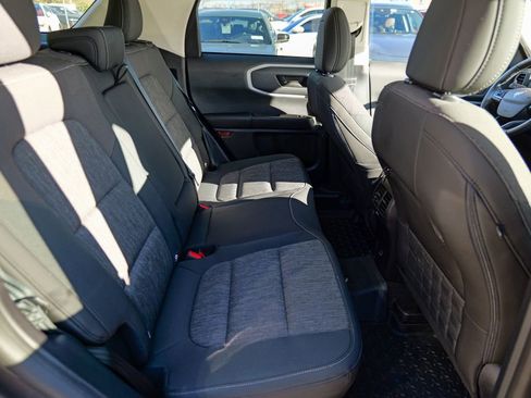Used 2022 Ford Bronco Sport Big Bend w/ Convenience Package AWD/4WD image 29
