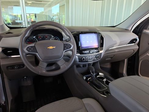 Used 2021 Chevrolet Traverse LT FWD image 15