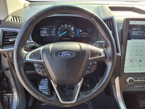 Used 2024 Ford Edge SEL w/ Convenience Package image 23