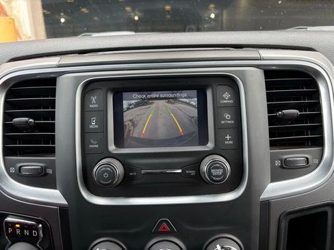 Used 2024 RAM 1500 Classic Warlock image 30