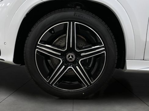 New 2026 Mercedes-Benz GLE 450 4MATIC image 13