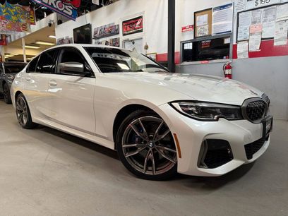 Used 2021 BMW M340i xDrive w/ Driving Assistance Package