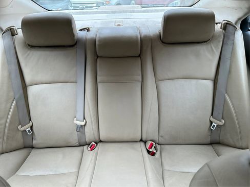 Used 2007 Lexus ES 350 image 30