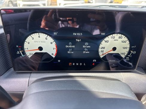 Used 2026 Ford Mustang Convertible w/ Mustang Nite Pony Package image 19