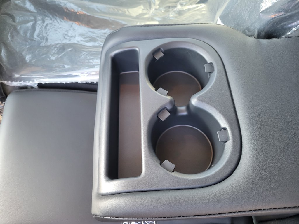 New 2026 Nissan Pathfinder SL AWD/4WD image 31