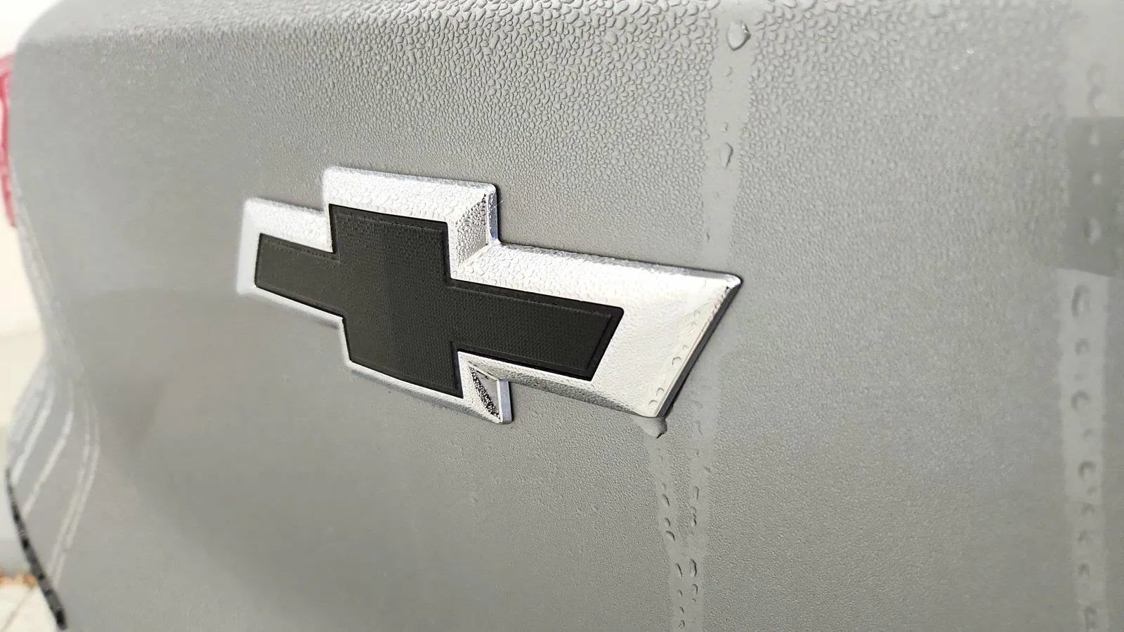 Used 2025 Chevrolet TrailBlazer RS w/ Convenience Package FWD image 59