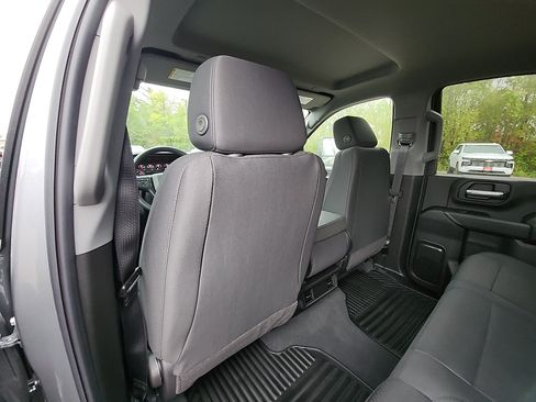 New 2026 Chevrolet Silverado 2500 Custom image 27