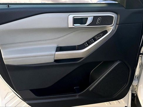 Used 2022 Ford Explorer XLT w/ Equipment Group 202A image 20