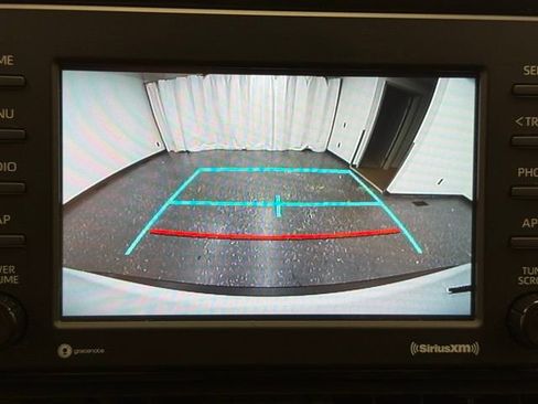 Used 2020 Toyota RAV4 LE w/ All Weather Liner Package image 17