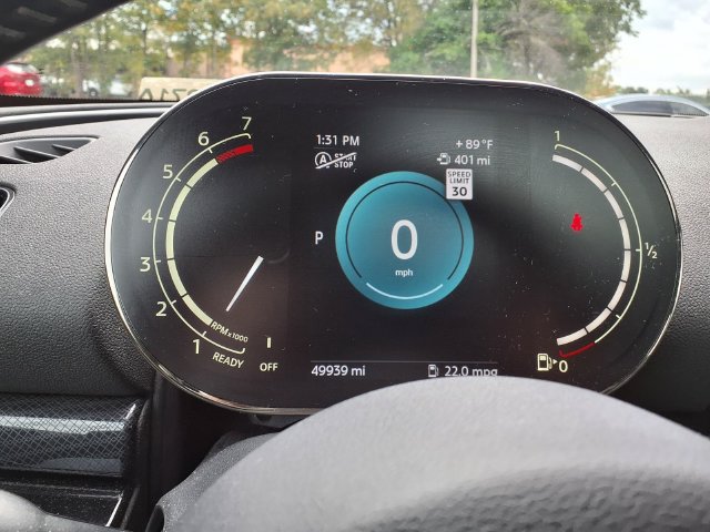Used 2022 MINI Cooper Clubman S FWD image 16
