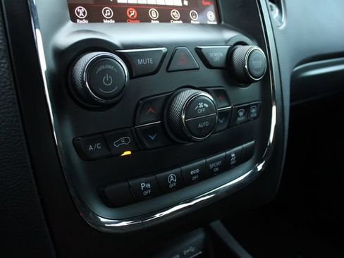 Used 2019 Dodge Durango GT AWD/4WD image 16