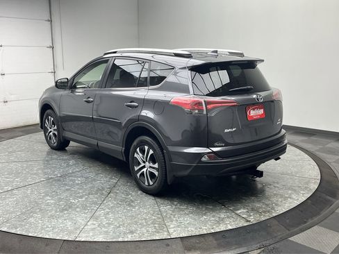 Used 2017 Toyota RAV4 LE w/ Carpet Mat Package image 24
