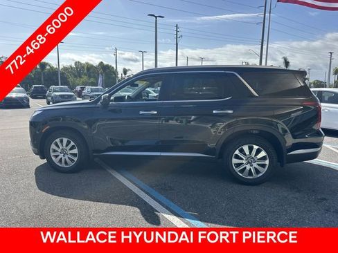 Used 2024 Hyundai Palisade SEL FWD image 12
