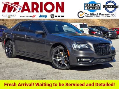 Used 2022 Chrysler 300 S w/ Comfort Group