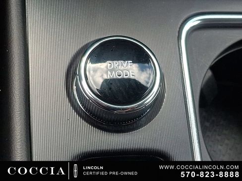Certified 2023 Lincoln Corsair AWD w/ Equipment Group 101A image 24
