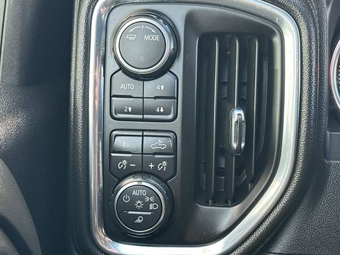 Used 2023 Chevrolet Silverado 2500 High Country AWD/4WD image 31