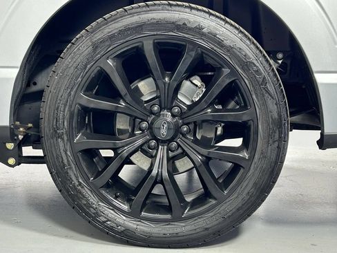 Used 2024 Ford F150 XL w/ Equipment Group 103A High RWD image 32