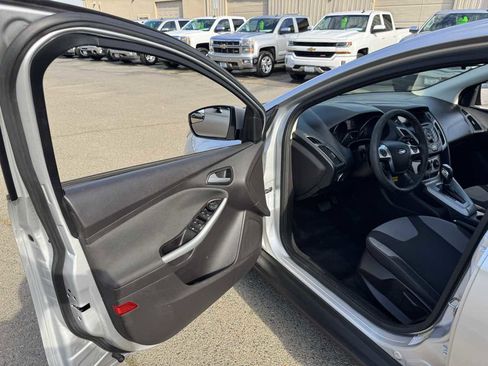 Used 2012 Ford Focus SE image 23