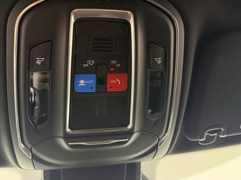 New 2026 Jeep Cherokee Laredo AWD/4WD image 23