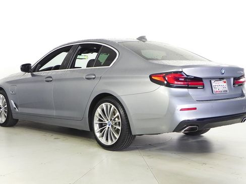 Certified 2023 BMW 530e 530e iPerformance w/ Convenience Package image 9