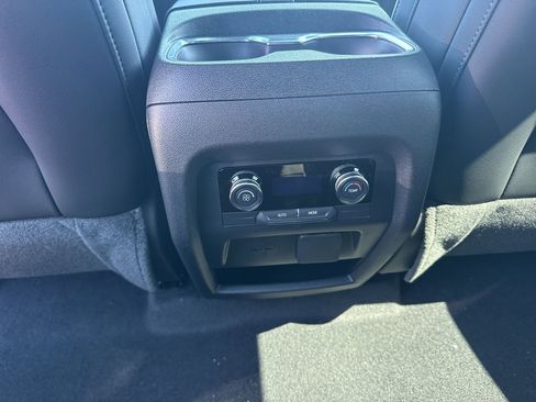 New 2026 Buick Enclave Sport Touring w/ Power Package image 24