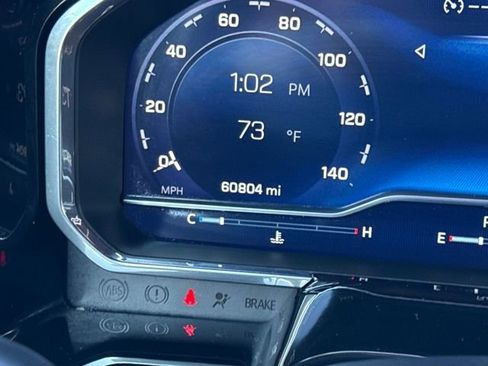 Used 2023 Chevrolet Silverado 1500 RST image 16