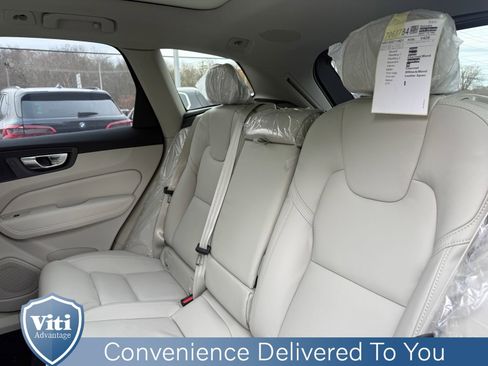 New 2026 Volvo XC60 B5 Ultra w/ Protection Package Premier image 14
