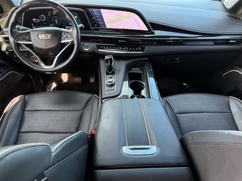 Used 2021 Cadillac Escalade Sport w/ Driver Assist Tech Package image 27