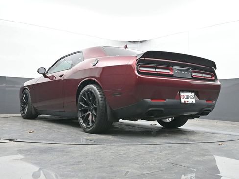 Used 2019 Dodge Challenger SRT Hellcat Redeye RWD image 55