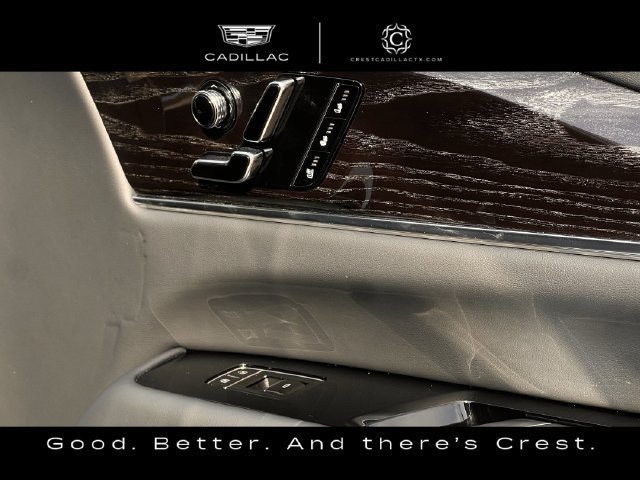 Certified 2026 Cadillac Escalade IQL Sport 1 AWD/4WD image 28