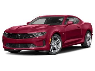 Used 2019 Chevrolet Camaro LT video 1