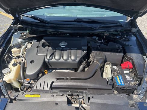 Used 2009 Nissan Altima 2.5 S FWD image 26