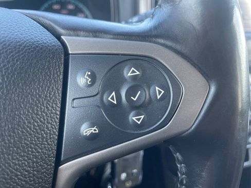 Used 2016 Chevrolet Colorado Z71 AWD/4WD image 28