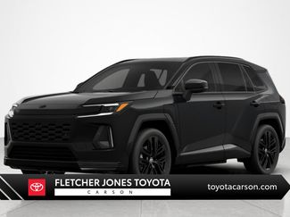 New 2026 Toyota RAV4 XSE AWD/4WD video 1