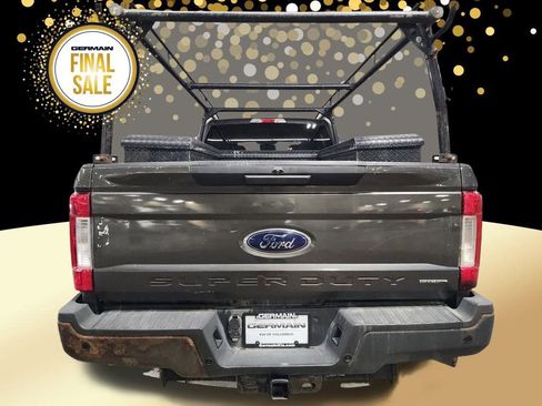 Used 2019 Ford F250 XL w/ Power Equipment Group image 14