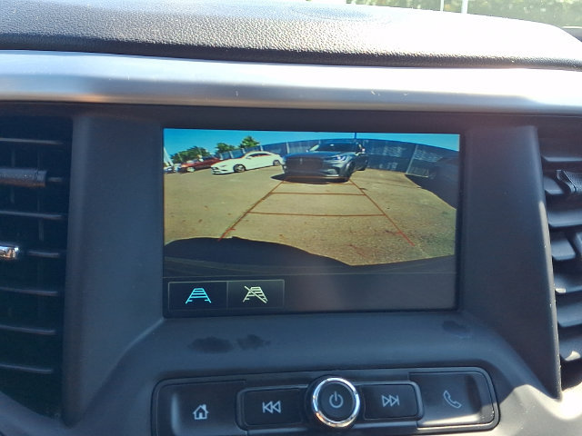 Used 2019 GMC Acadia SLE w/ Driver Alert Package I AWD/4WD image 15