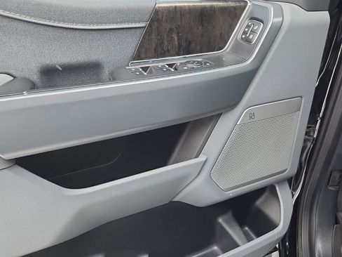 Certified 2023 Ford F150 Lariat w/ Equipment Group 502A High image 13