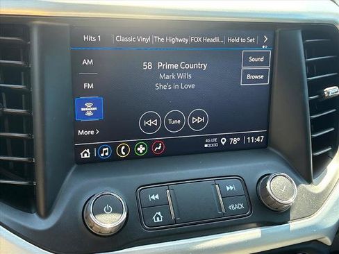 Certified 2023 GMC Acadia SLE w/ Driver Convenience Package AWD/4WD image 14