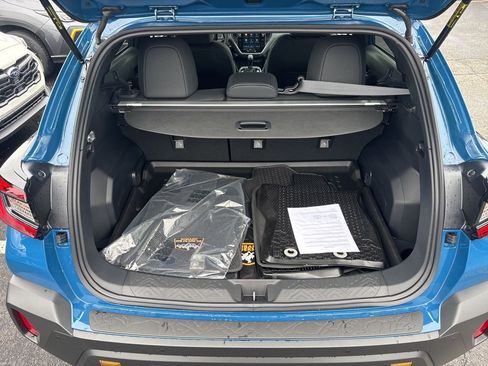 New 2026 Subaru Crosstrek 2.5i Wilderness image 24