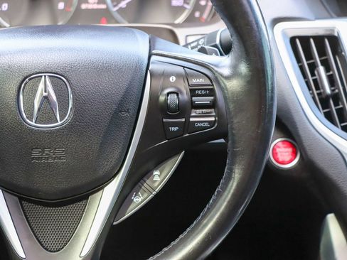 Used 2019 Acura TLX V6 FWD image 29