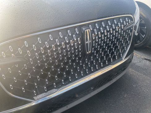 Used 2025 Lincoln Aviator Reserve w/ Illumination Package image 11